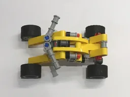 Cyber Quad