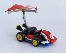72032 Standard Kart Mod