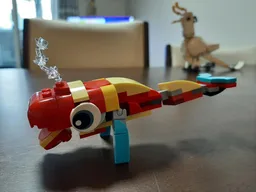 31145 Whale