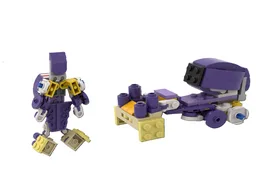 31125 Mixmaster