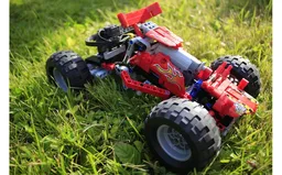 42005 B-Model Full RC