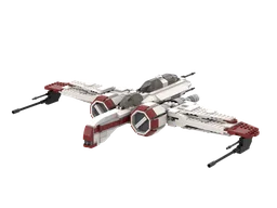 ARC-170 Starfighter