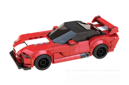Dodge Viper 2008 SRT-10