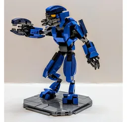 Halo: Elite Mercenary