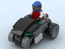 75886 Trike