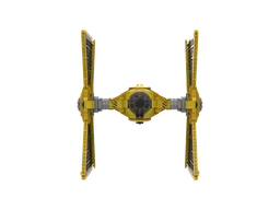 TIE / mg Mining Guild Starfighter