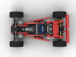 Speed Buggy RC