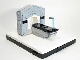 Radiotherapy Treatment Device