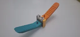 Perry The Separator