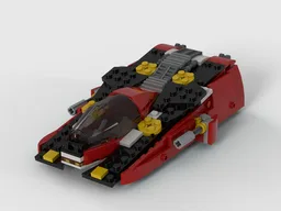31047 Hover Tank