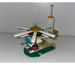 tiny helicopter