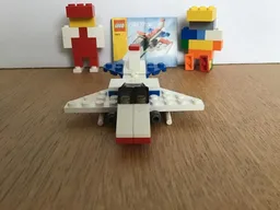 7873 Reversible Wing