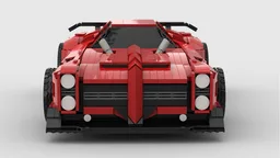 Rocket League Dominus