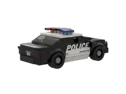 Police Interceptor
