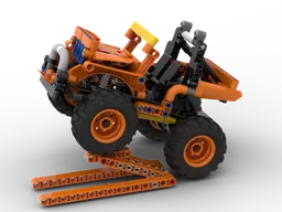 42135 - Offroader