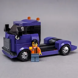 76904 Big Rig