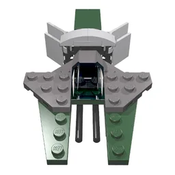 30244 Stun Interceptor