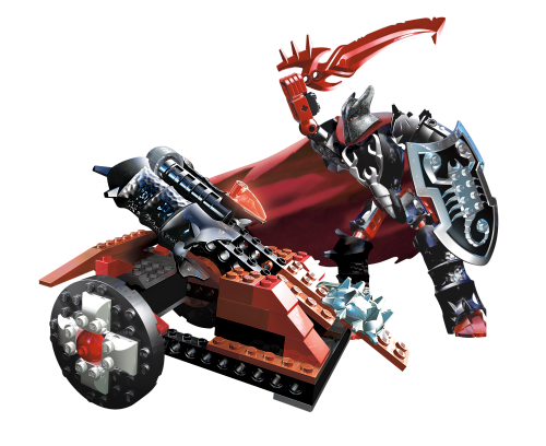 Lego Lord Vladek