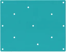 Scala Foam For Set 3148-1, Tarpaulin / Light Turquoise