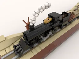 Western Train