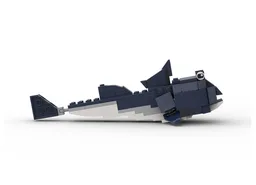31088 mudskipper