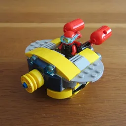 31090 Sea shrew