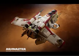 Republic Gunship LAAT