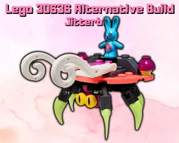 Jitterbug