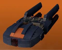 Twin-228 Airspeeder