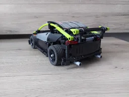 Hatchback Type R