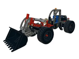 42061 Front Loader