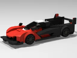 Cadillac Racing V-Series R. IMSA LMDh