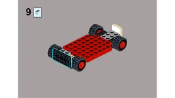 Alternative build 4
