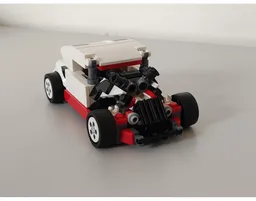 76908 HotRod