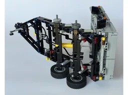 Dump trailer