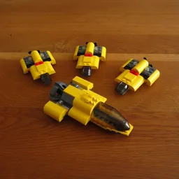 4888 Submarine Kappa 03B-C