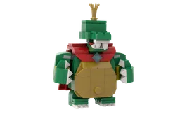 King K. Rool