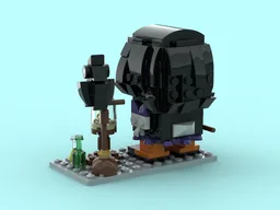 Magica De Spell
