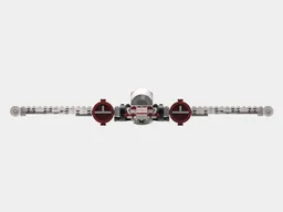 Clone Z-95 Starfighter