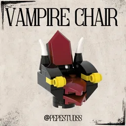 Vampire Chair