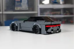 Toyota GR GT