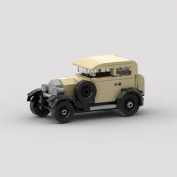 1928 PEUGEOT TYPE 190 S COACH