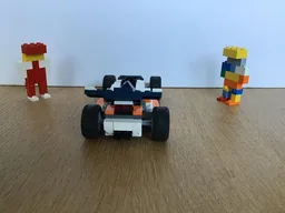 F1 SunSet