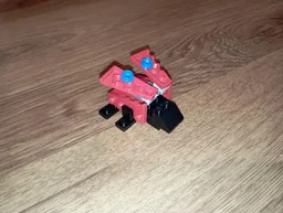 Ladybug