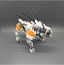 Cybertooth