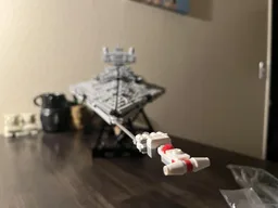 Micro Tantive IV