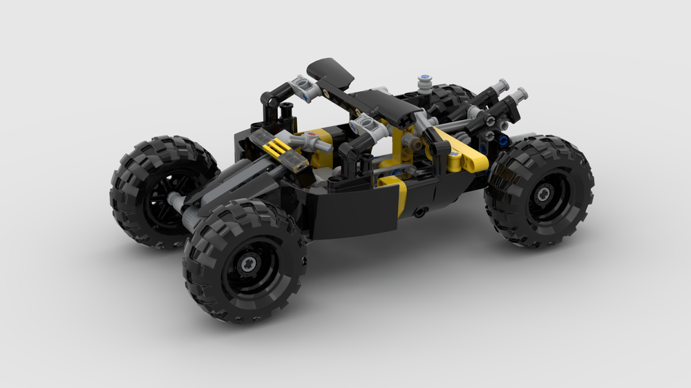 Lego 42034 Buggy