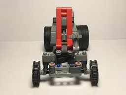 42132: Gokart