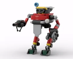 E-102 Gamma
