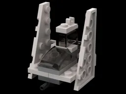 912055 Imperial Shuttle Tydirium #2